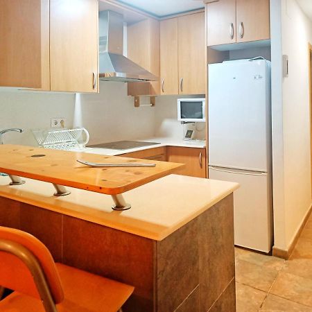 Beautiful Apartment In The Historic Neighbourhood Tarragone Extérieur photo
