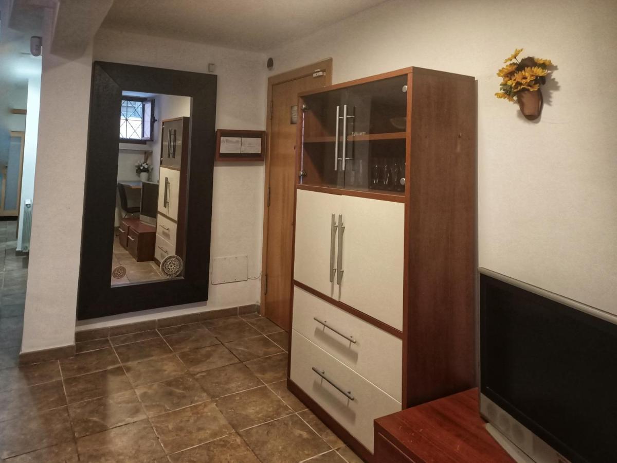 Beautiful Apartment In The Historic Neighbourhood Tarragone Extérieur photo