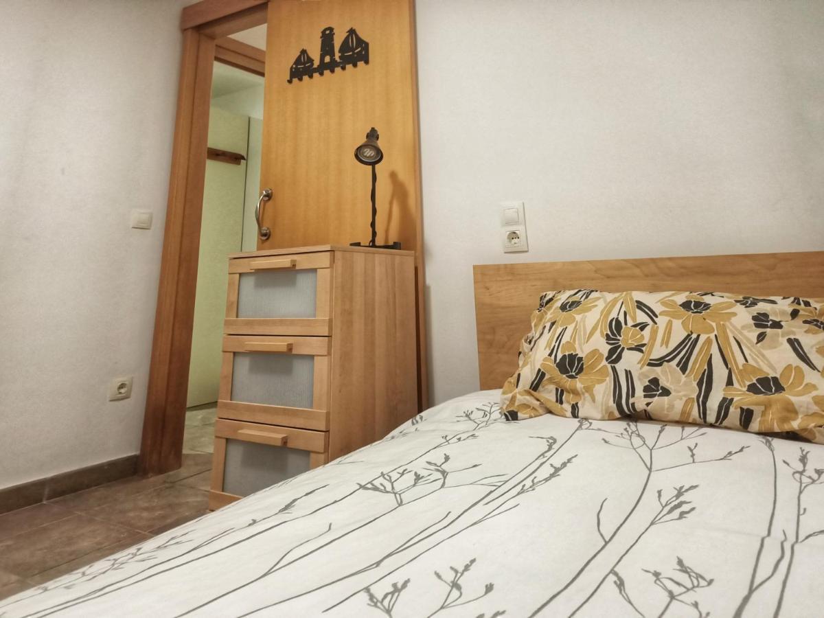 Beautiful Apartment In The Historic Neighbourhood Tarragone Extérieur photo