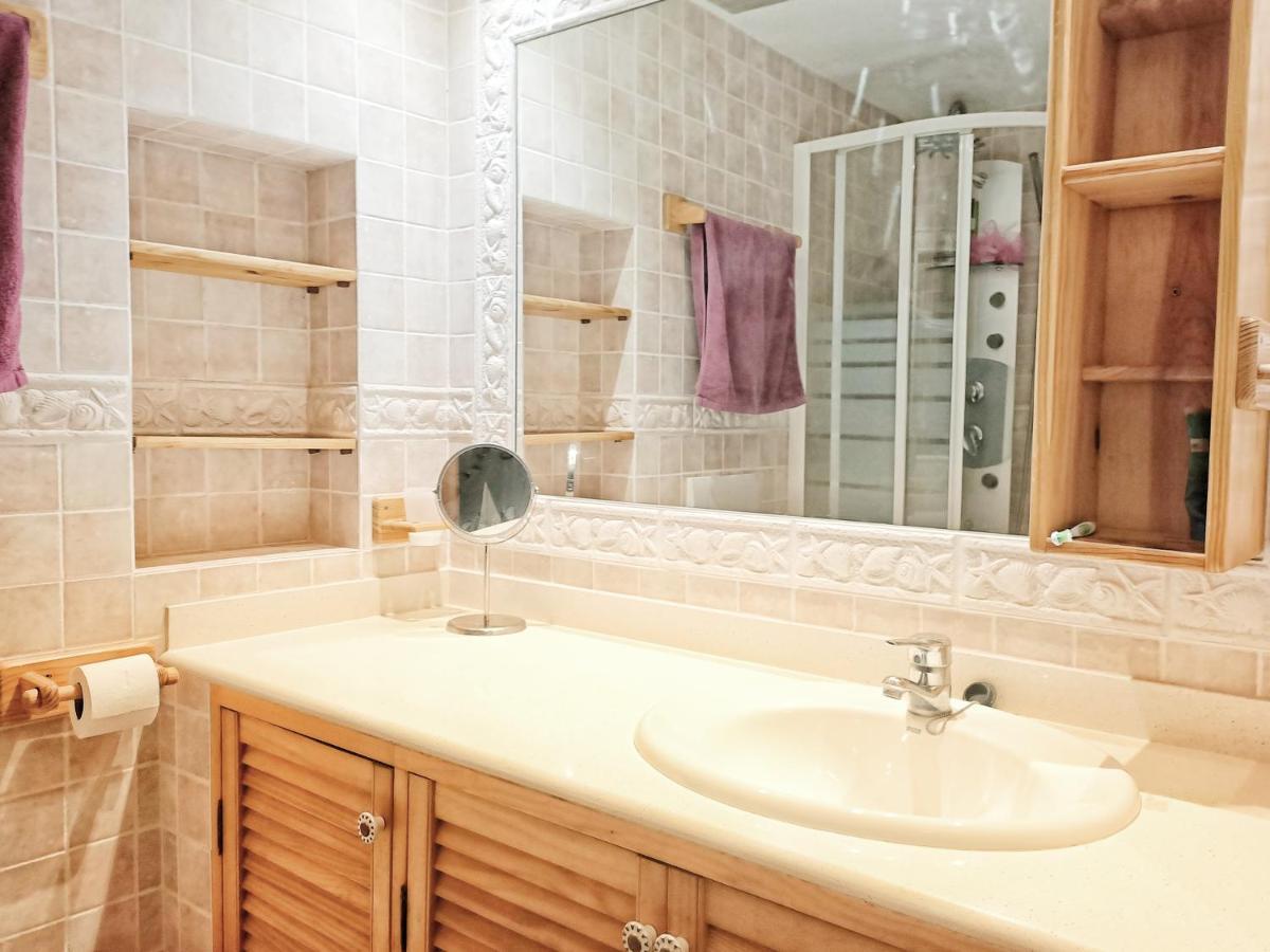 Beautiful Apartment In The Historic Neighbourhood Tarragone Extérieur photo