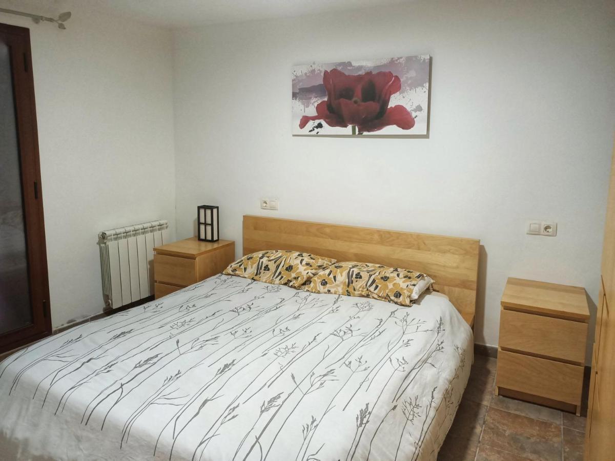 Beautiful Apartment In The Historic Neighbourhood Tarragone Extérieur photo